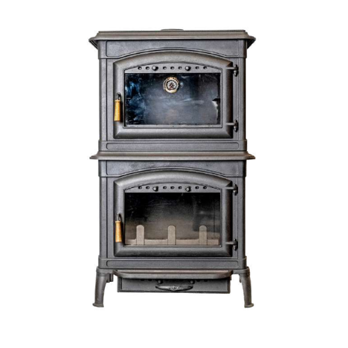 BDS028B - OVEN-BAKED