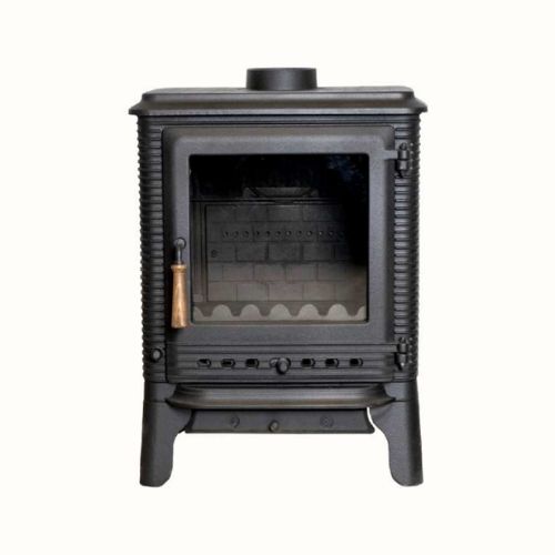 BDS056 - Закрытый камин (с пепельницей внизу)