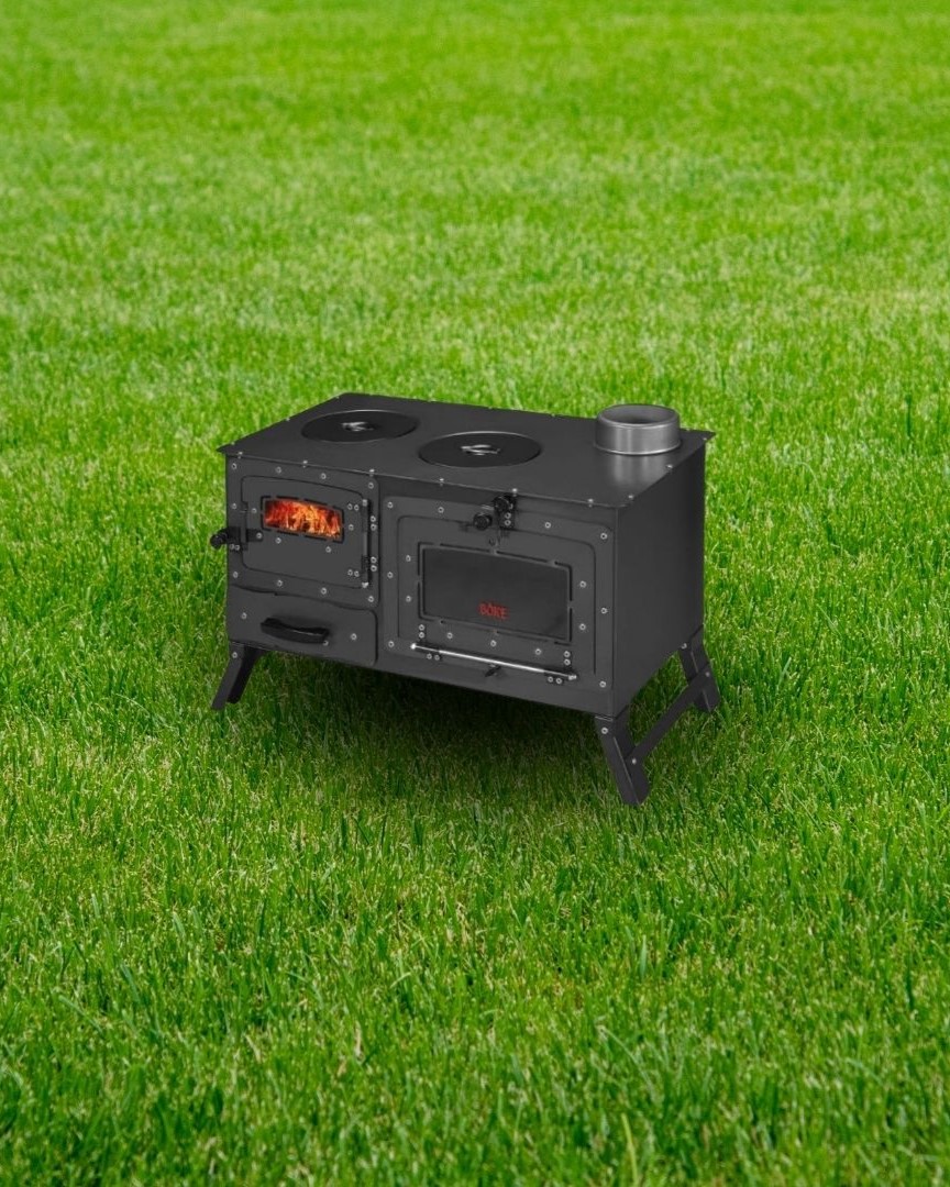 Camping Stoves