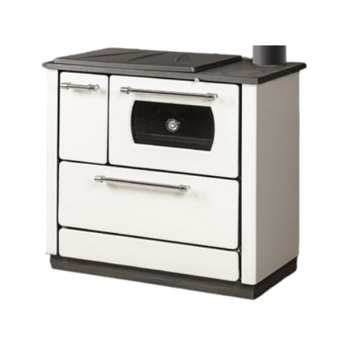 HOŞSEVEN 4040 ANATOLIA WOOD FIRED STOVE WITH OVEN