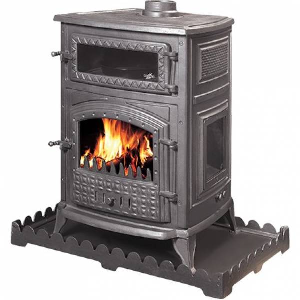 Sakarya casting fireplace stoves