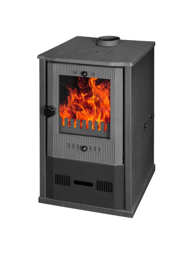 PARLAR-CHIMNEY STOVE