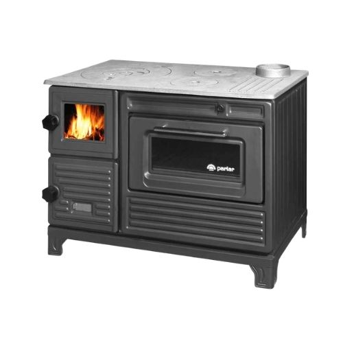 PARLAR D-100 MAXI DÖKÜM KUZİNE YAYLI KAPAK