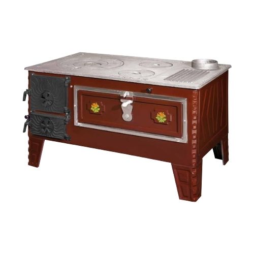 PARLAR D-300 50' LENGTH COOKER