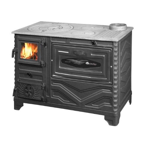 PARLAR D-500 ECONOMIC CAST COOKER