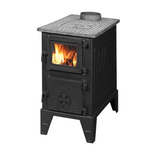 PARLAR D-800 50cm Froggy Stove
