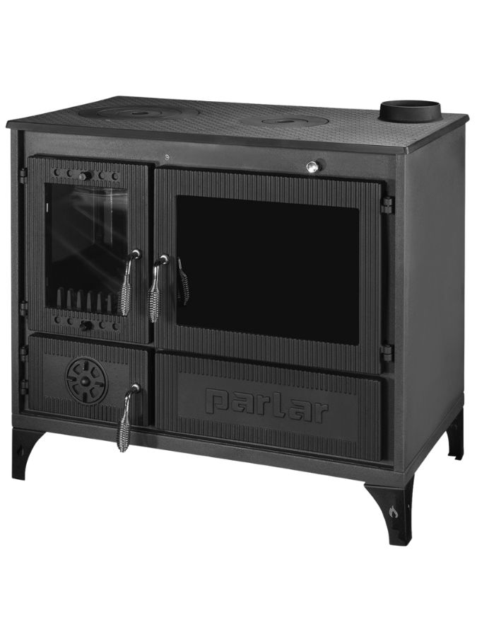 Parlar-Maxi Plus Cooker