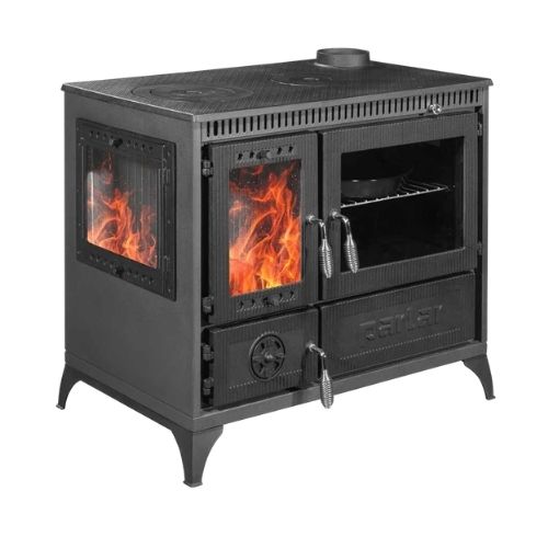 PARLAR S-100 MAXI PLUS COOKER STOVE