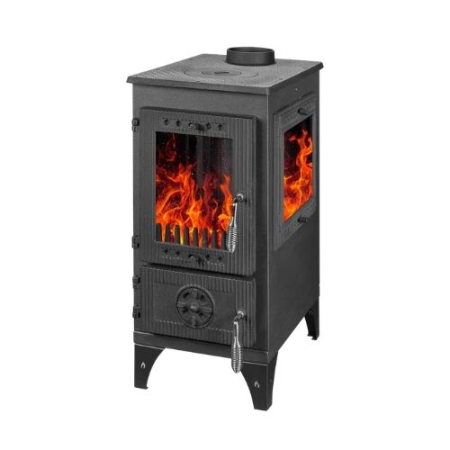 PARLAR S-101 MAXI SOLO COOKER STOVE