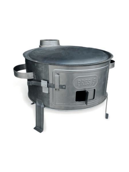 Pres İş - 45cm Sheet Yufka Stove