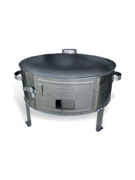 Pres İş - 65cm Sheet Yufka Stove