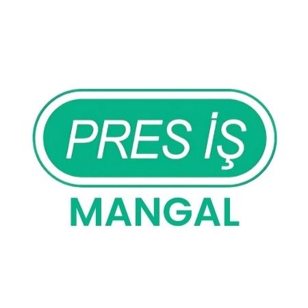 Pres İş Mangal