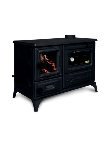 Pres İş - PR 500 Aden Fireplace Cooker