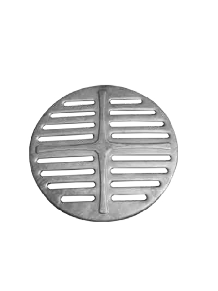 Stove Grill (30 - 33 - 35)