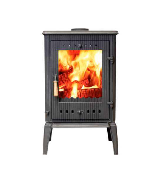 TDS004 VERTICAL FIREPLACE