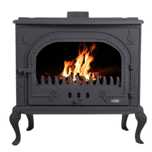 TDS037 CASTING FIREPLACE