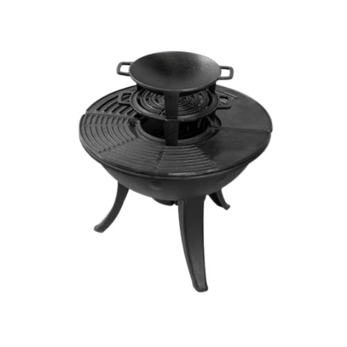 TDS038 FIRE PIT